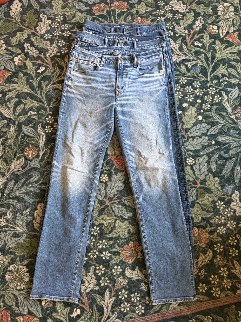 American Eagle/Old Navy Jeans